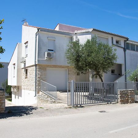 Pepi Apartments 3 Zadar Eksteriør billede