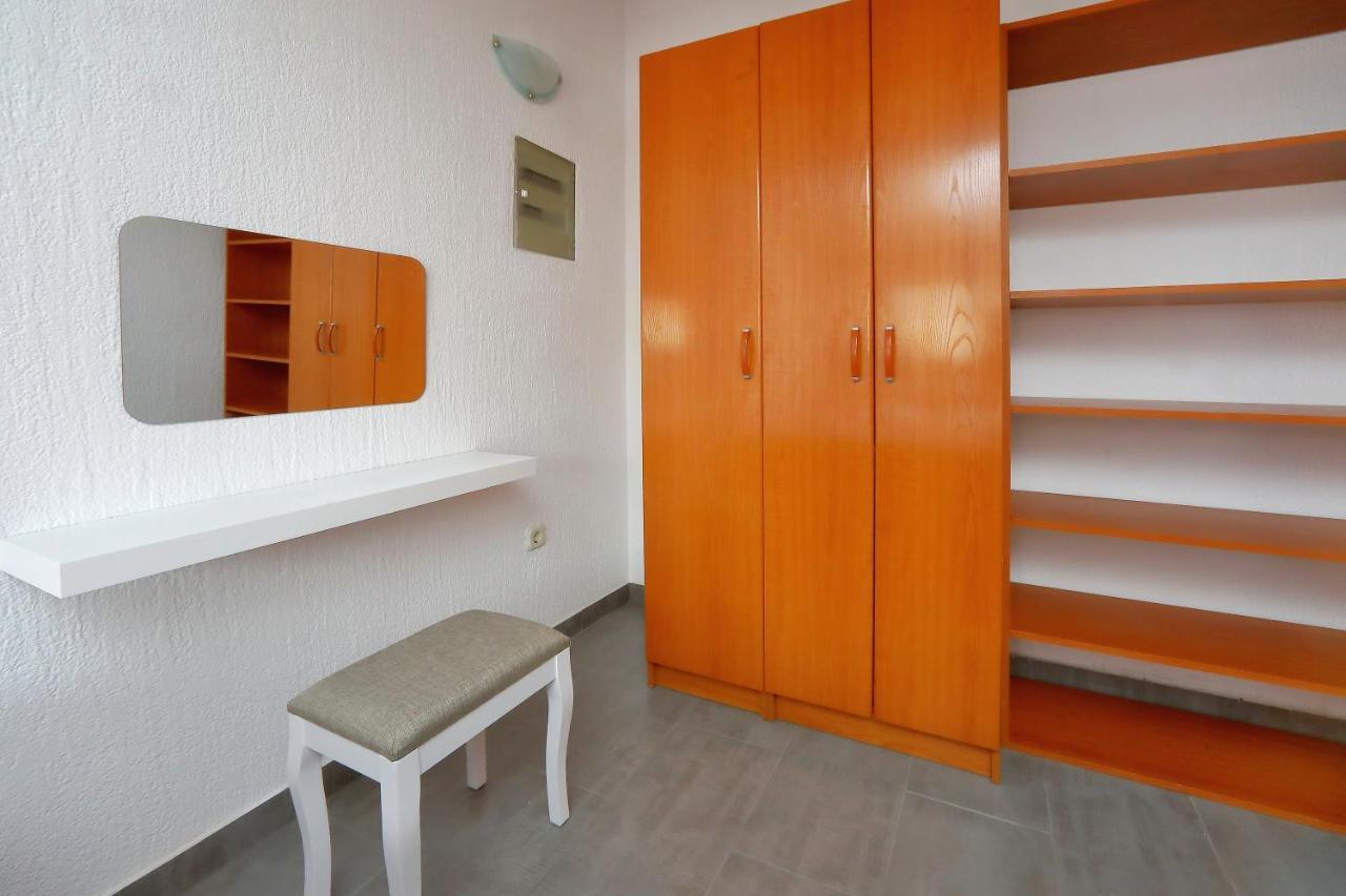 Pepi Apartments 3 Zadar Eksteriør billede