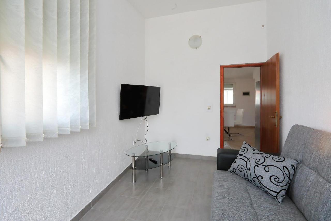 Pepi Apartments 3 Zadar Eksteriør billede
