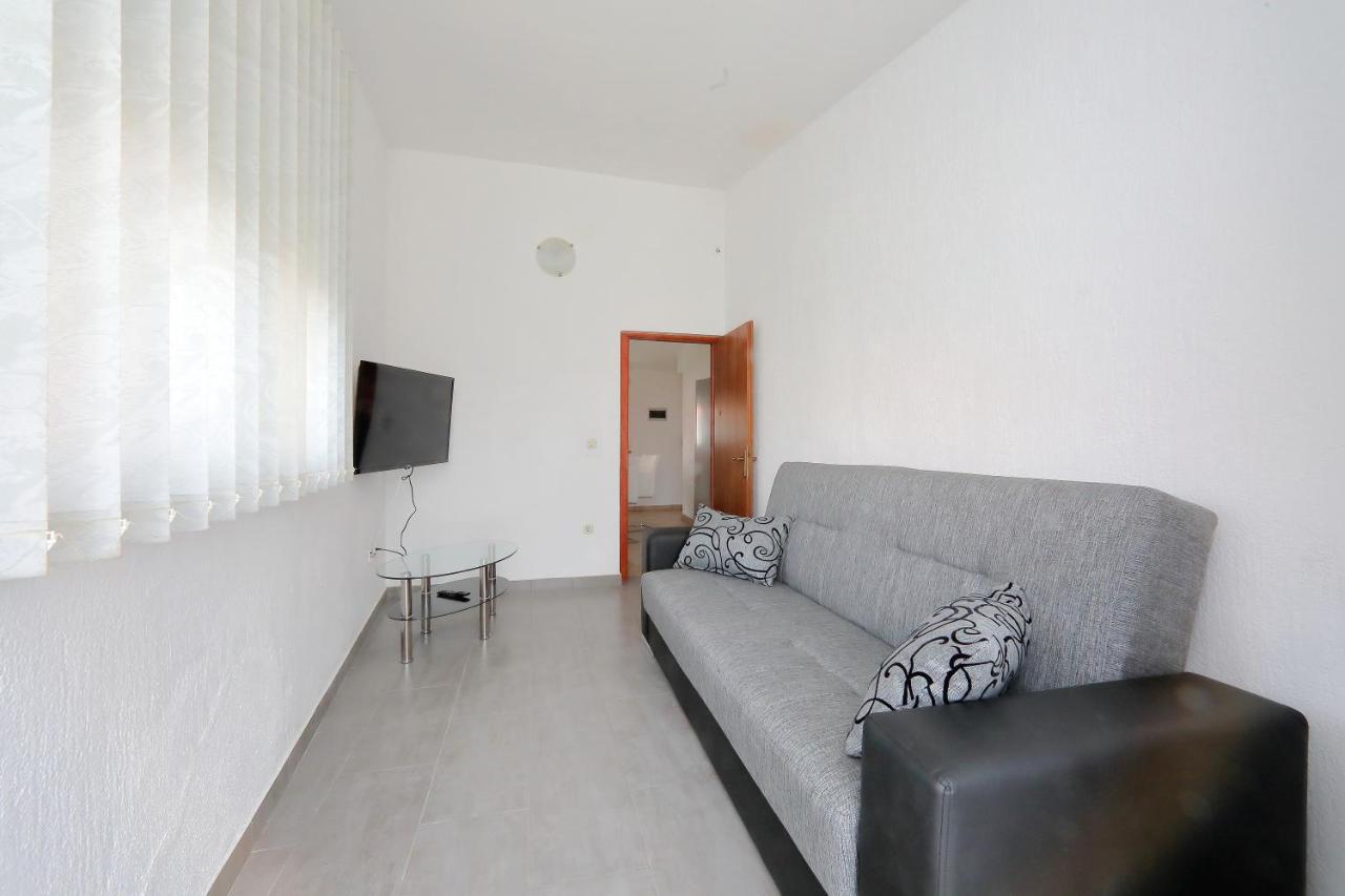 Pepi Apartments 3 Zadar Eksteriør billede