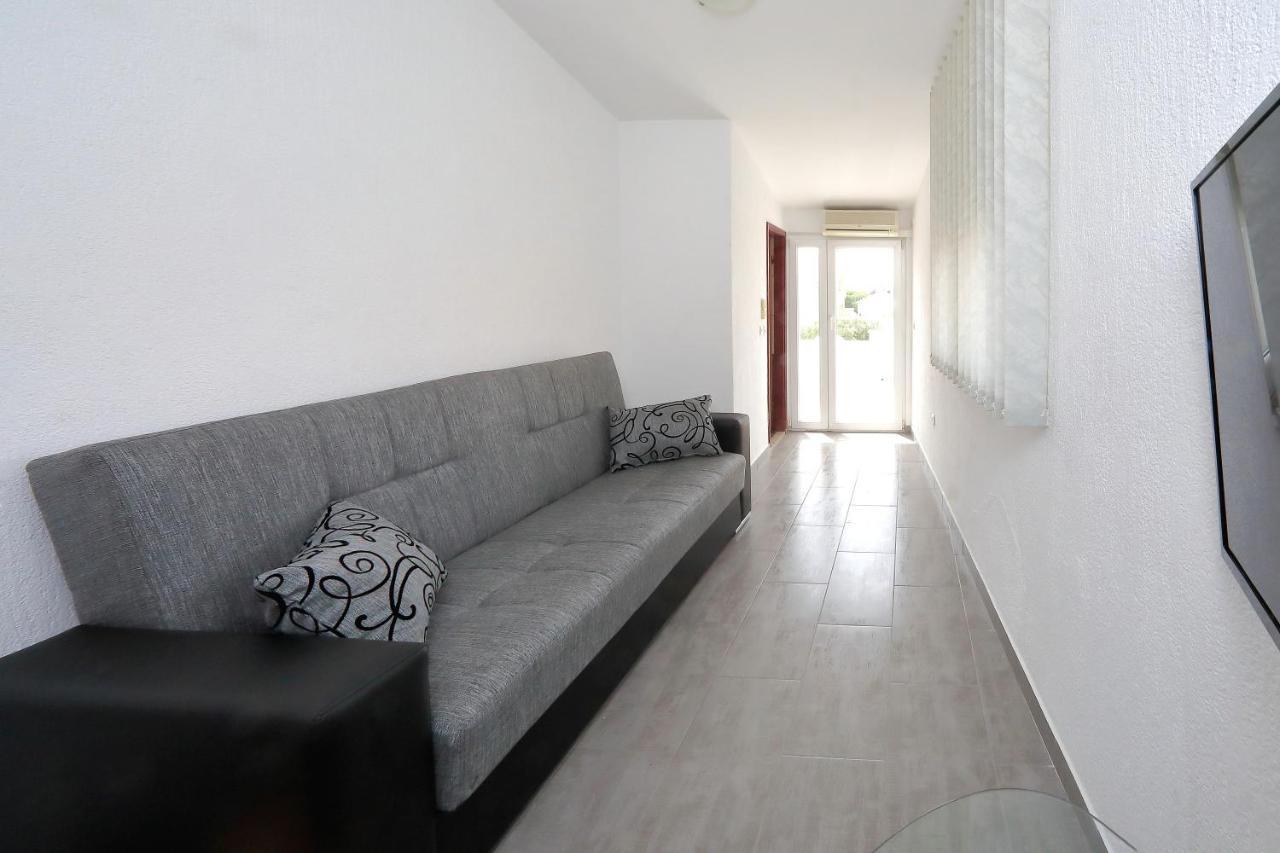 Pepi Apartments 3 Zadar Eksteriør billede