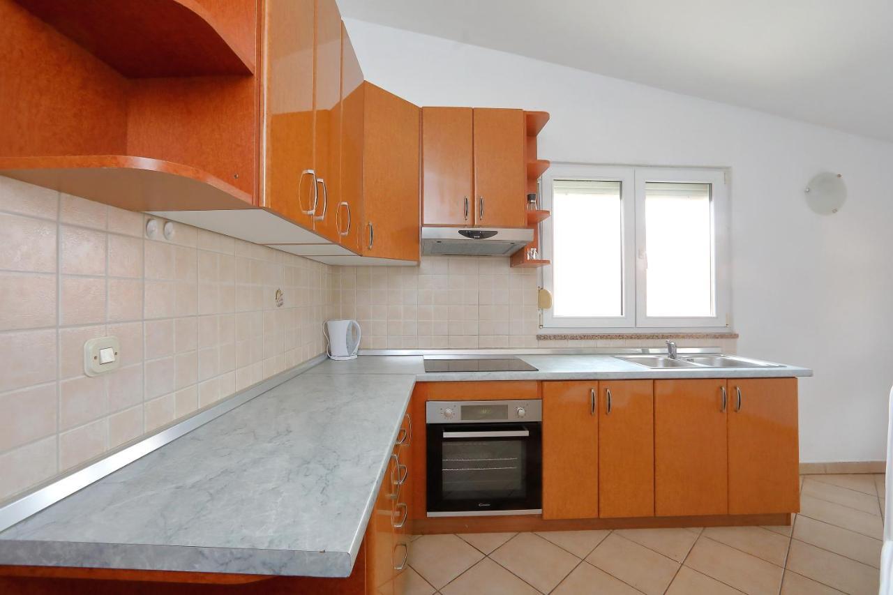 Pepi Apartments 3 Zadar Eksteriør billede
